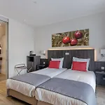 Hotel Leeuwen Beneden-Leeuwen