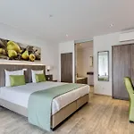 Hotel Leeuwen Beneden-Leeuwen