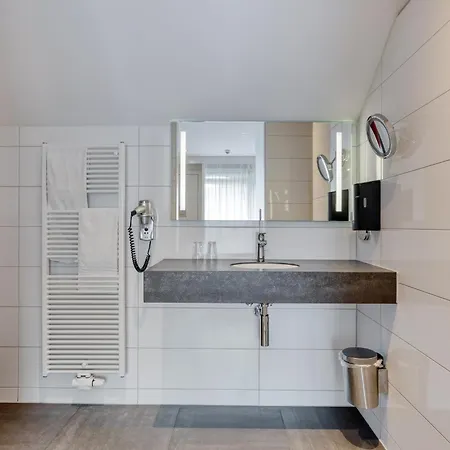 Leeuwen Hotell Beneden-Leeuwen