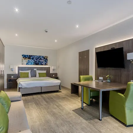 Hotel Leeuwen Beneden-Leeuwen