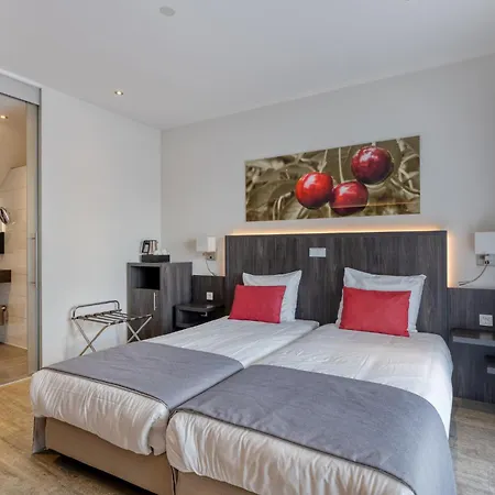 Hotel Leeuwen Beneden-Leeuwen