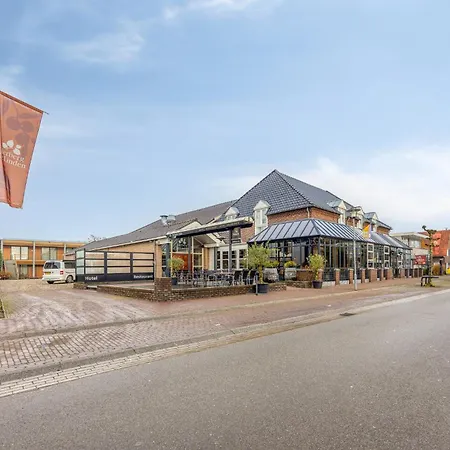 Hotel Leeuwen Beneden-Leeuwen