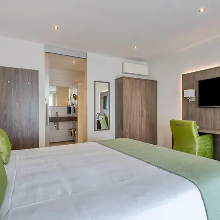 Leeuwen Hotel Beneden-Leeuwen