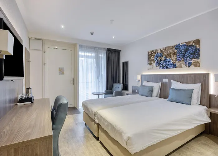 Leeuwen Hotel Beneden-Leeuwen