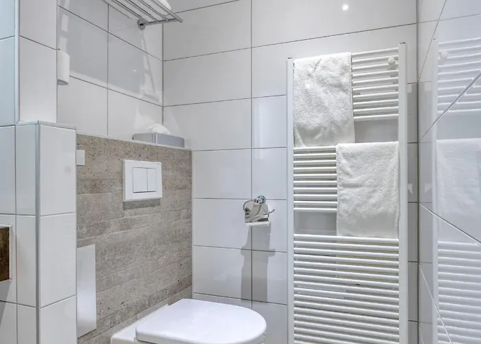 Hotell Leeuwen Beneden-Leeuwen