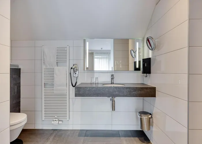 Leeuwen Hotell Beneden-Leeuwen