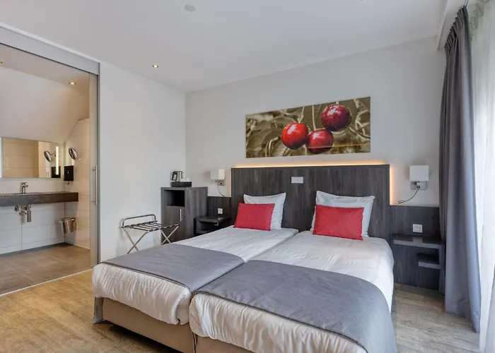 Hotel Leeuwen Beneden-Leeuwen