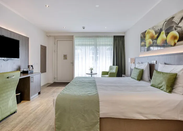 Leeuwen Hotell Beneden-Leeuwen