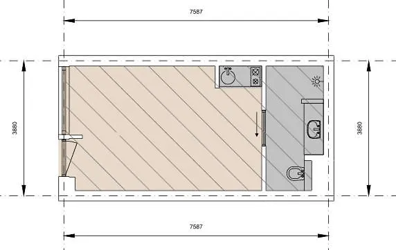Hotel Leeuwen Beneden-Leeuwen