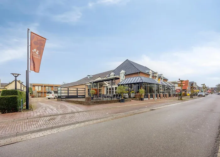 Hotell Leeuwen Beneden-Leeuwen