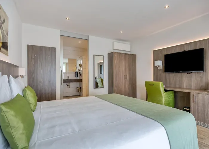 Leeuwen Hotel Beneden-Leeuwen