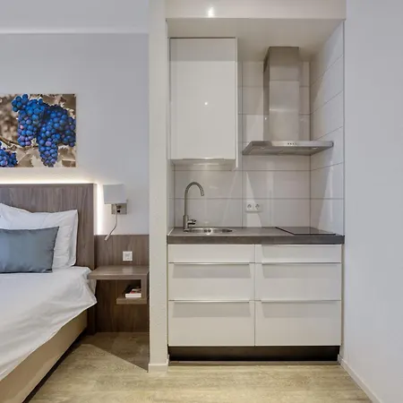 Leeuwen Hotel 3*