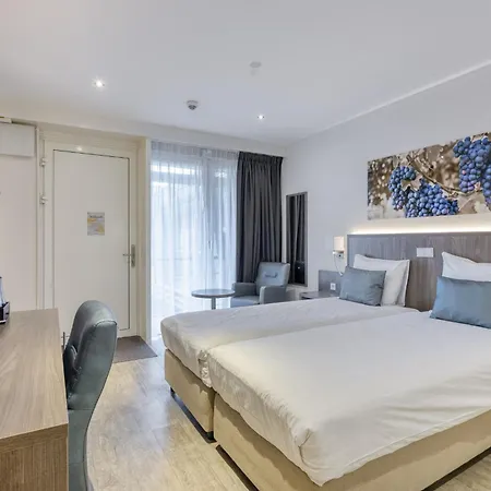 Leeuwen Hotel Beneden-Leeuwen